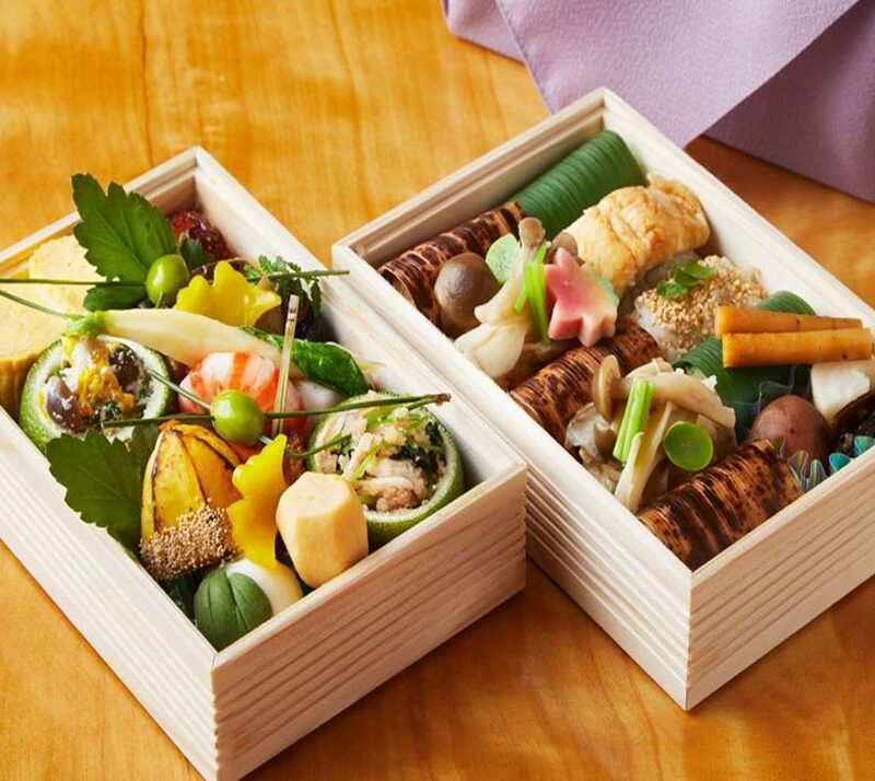 HYATT KYOTO BENTO 800X714 | La primatiale La Primatiale : service traiteur sur mesure pour les professionnels et particuliers à Nancy Jarville-la-Malgrange 2