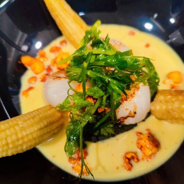 Quelques plats Jarville-la-Malgrange 9