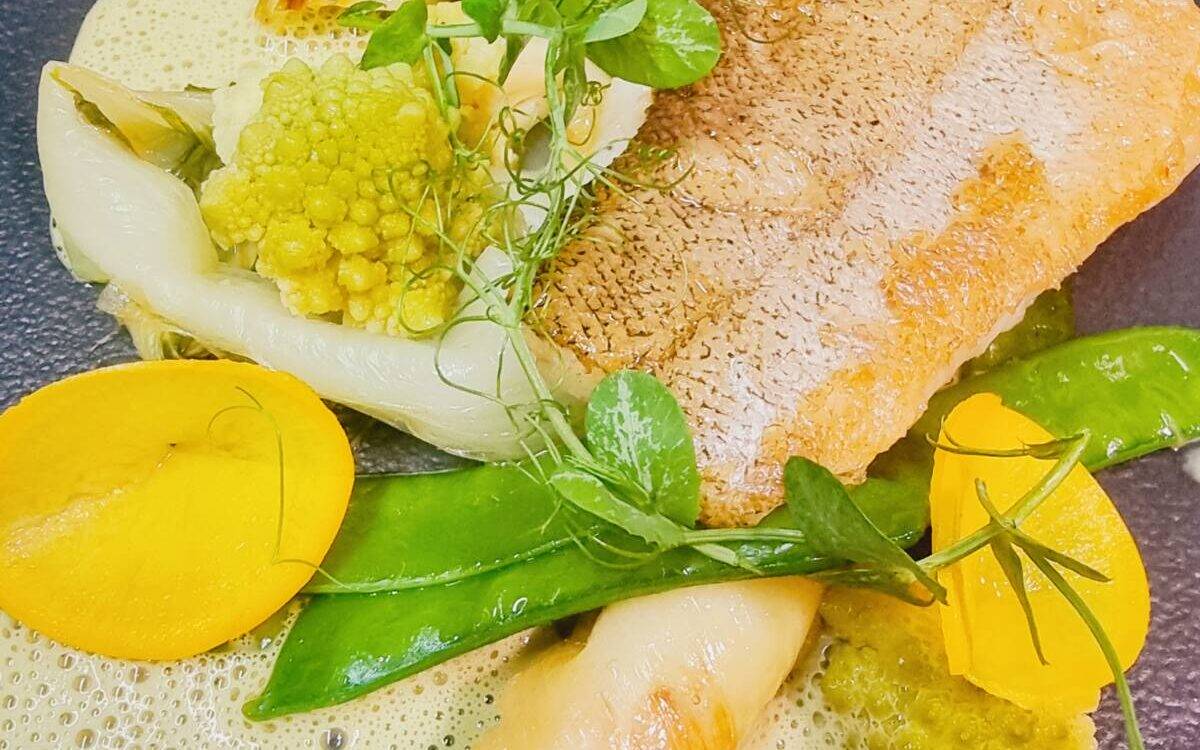 Quelques plats Toul