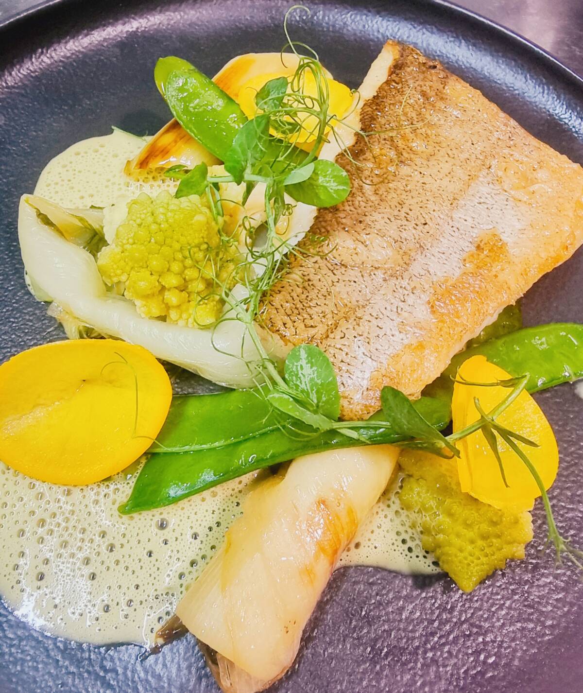 Quelques plats Toul