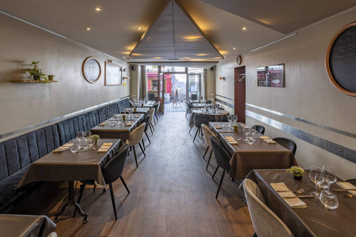 LA PRIMATIALE NANCY TERRASSE | La primatiale La Primatiale : service traiteur sur mesure pour les professionnels et particuliers à Nancy Vandœuvre-lès-Nancy 3