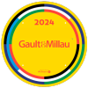 Gault et millau Essey-lès-Nancy