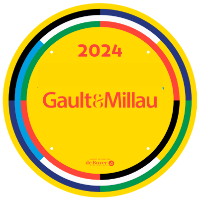 Gault et millau Essey-lès-Nancy