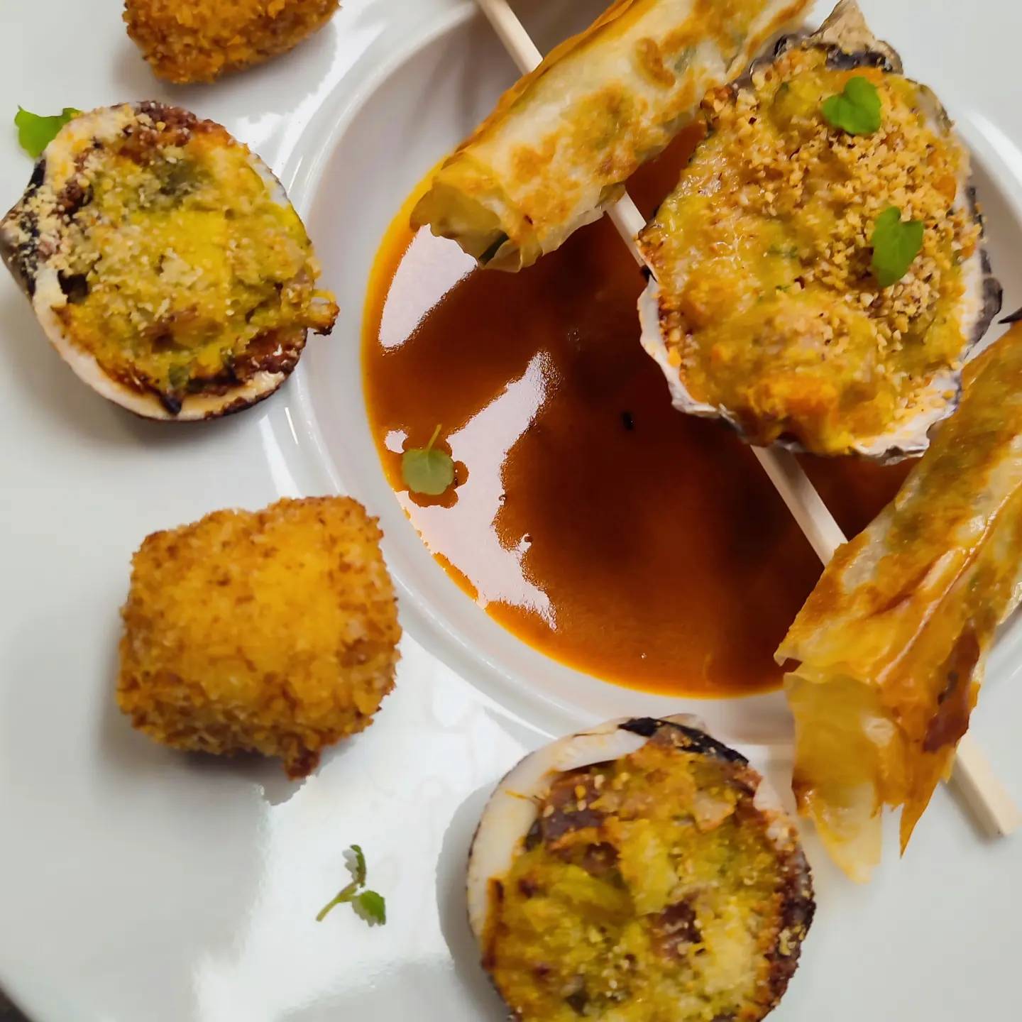 Quelques plats Maxéville 10
