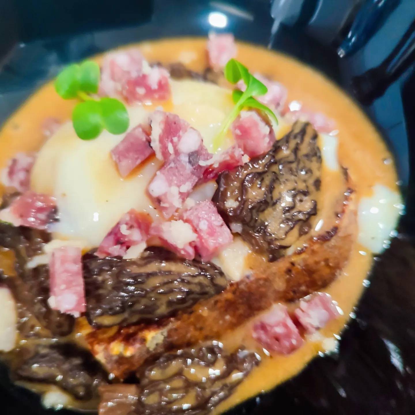 Quelques plats Lunéville 4