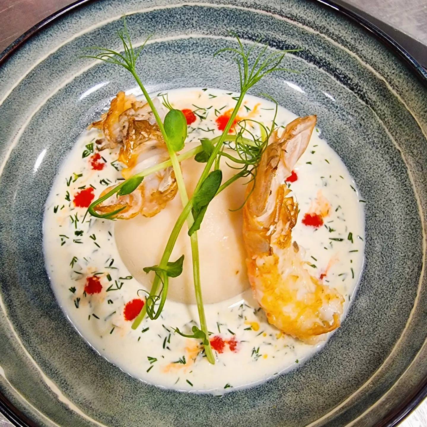 Quelques plats Toul 0