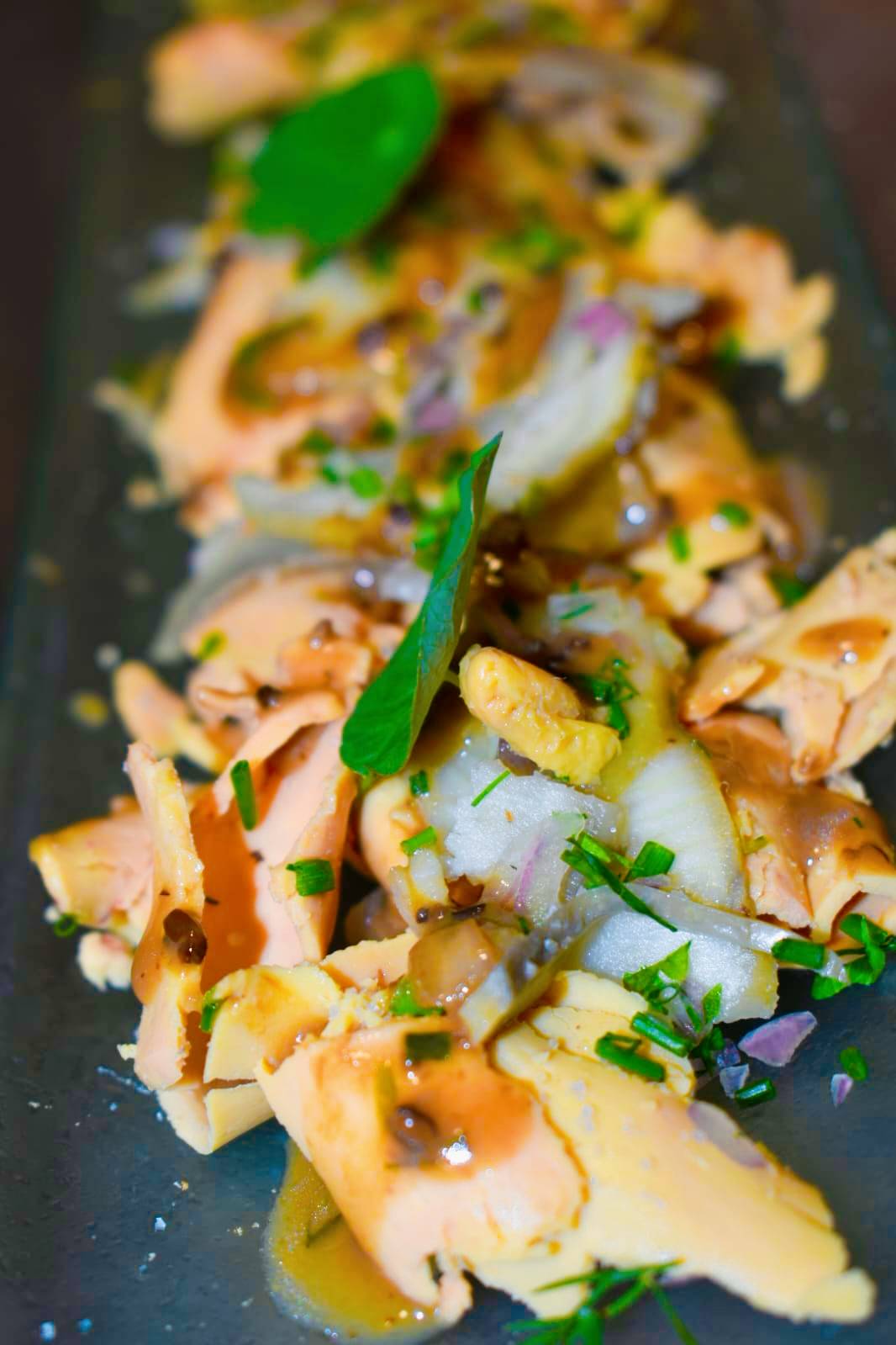 Quelques plats Pont-à-Mousson 13