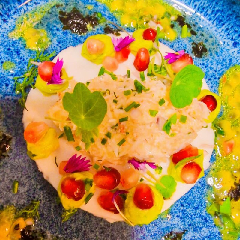 Quelques plats Essey-lès-Nancy 6
