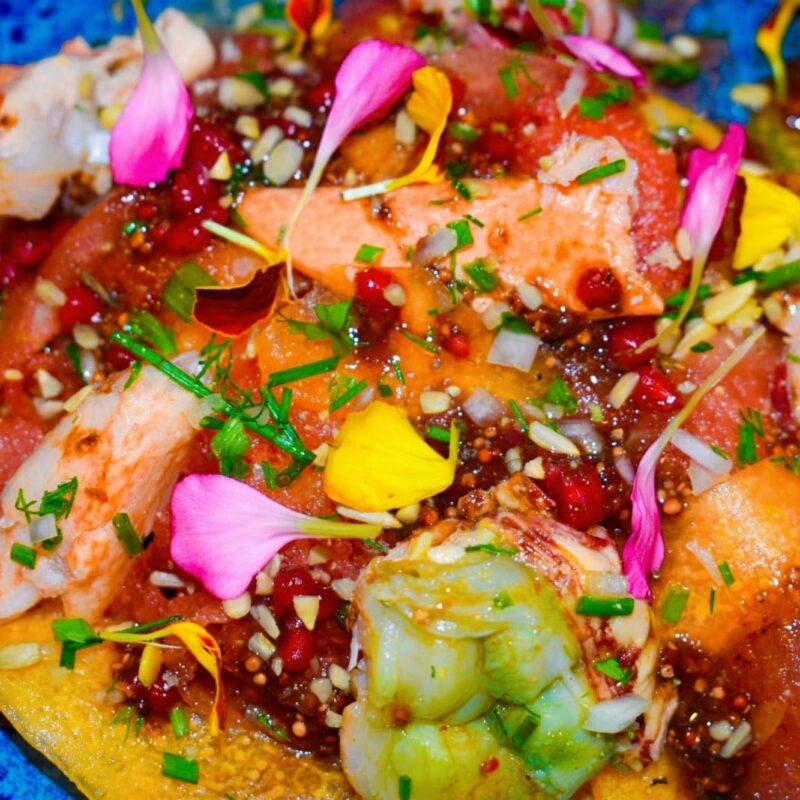 Quelques plats Villers-lès-Nancy 7