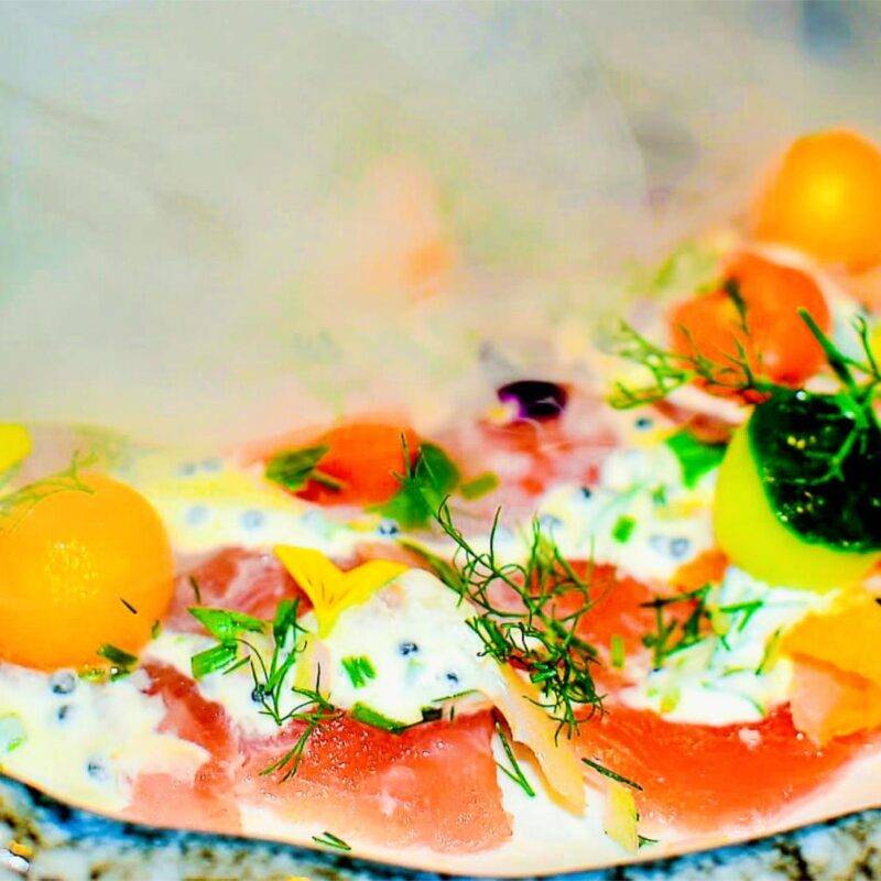 Quelques plats Laxou 8