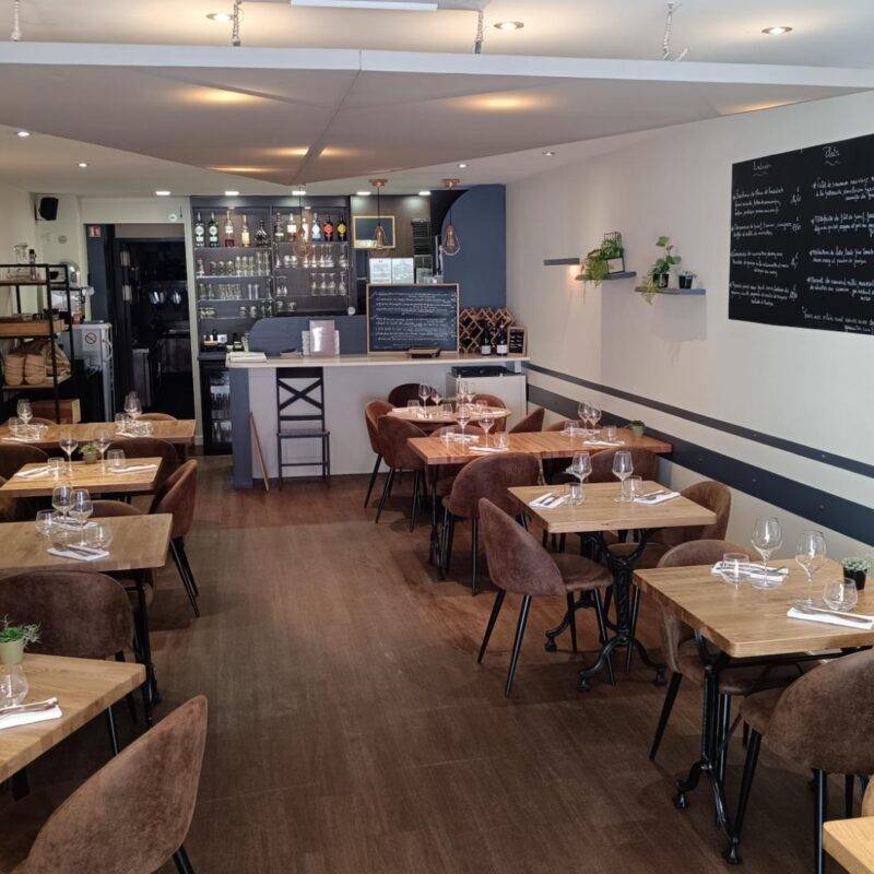Le restaurant Villers-lès-Nancy 0