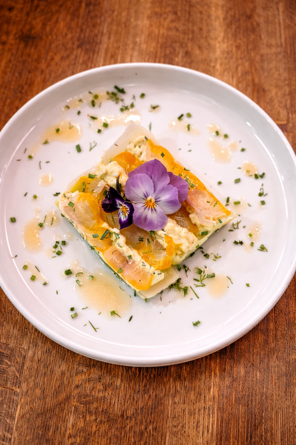 Qu’est ce qu’un bon restaurant aujourd’hui ? D&eacute;cryptage d’un exp&eacute;rience bistronomique &agrave; La Primatiale Pont-&agrave;-Mousson