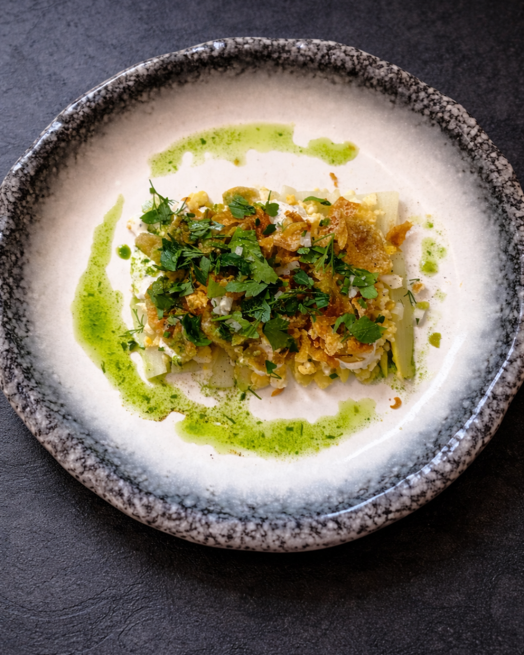 L’Ail des Ours : le tr&eacute;sor sauvage des for&ecirc;ts lorraines s’invite &agrave; La Primatiale Saint-Max