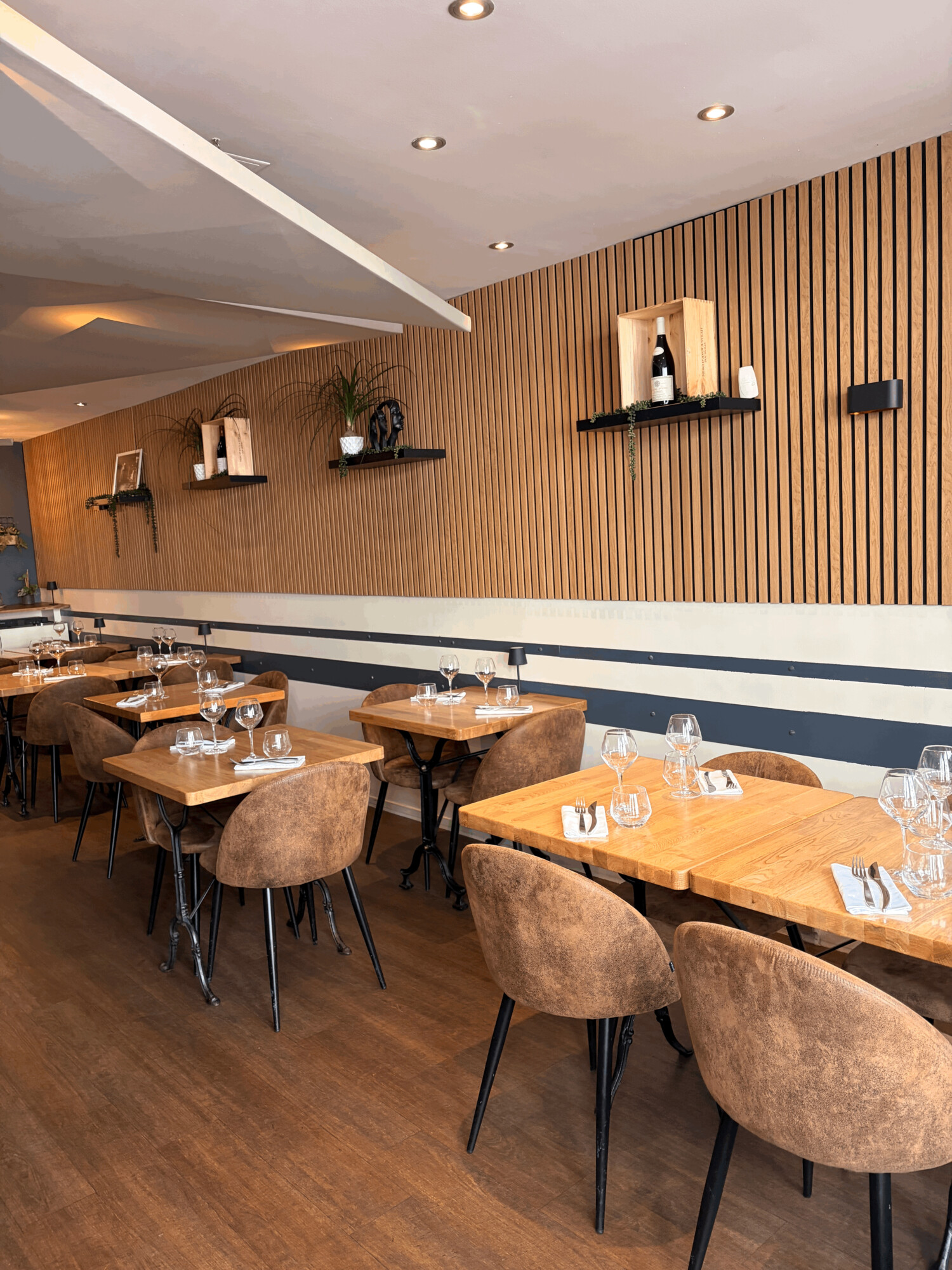 O&ugrave; manger local &agrave; Nancy ? L’engagement de La Primatiale pour le 100% fait  maison et de saison Essey-l&egrave;s-Nancy