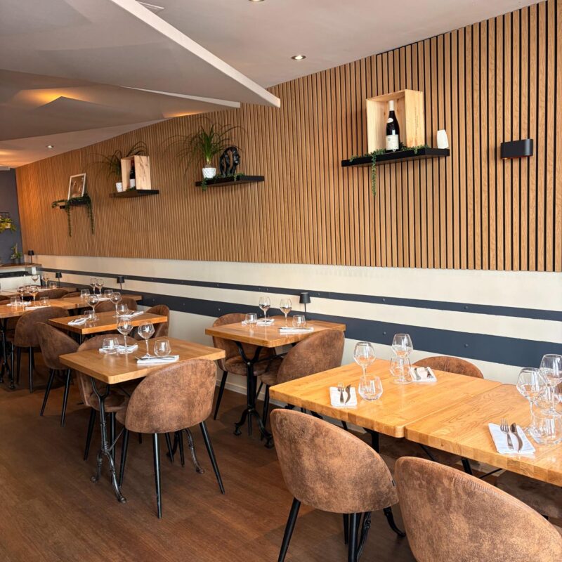 Le restaurant Villers-l&egrave;s-Nancy 0