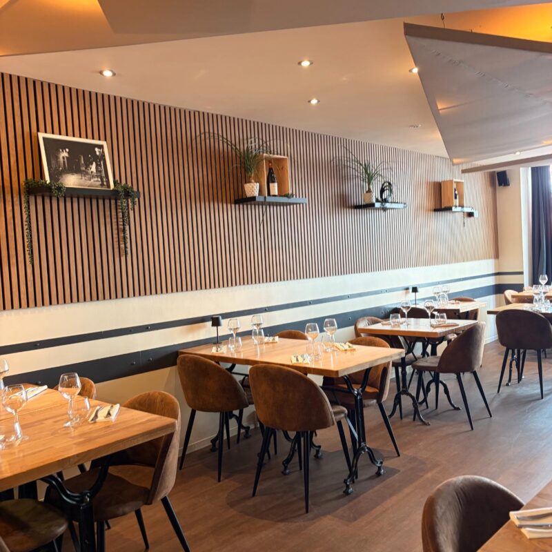 Le restaurant Jarville-la-Malgrange 4