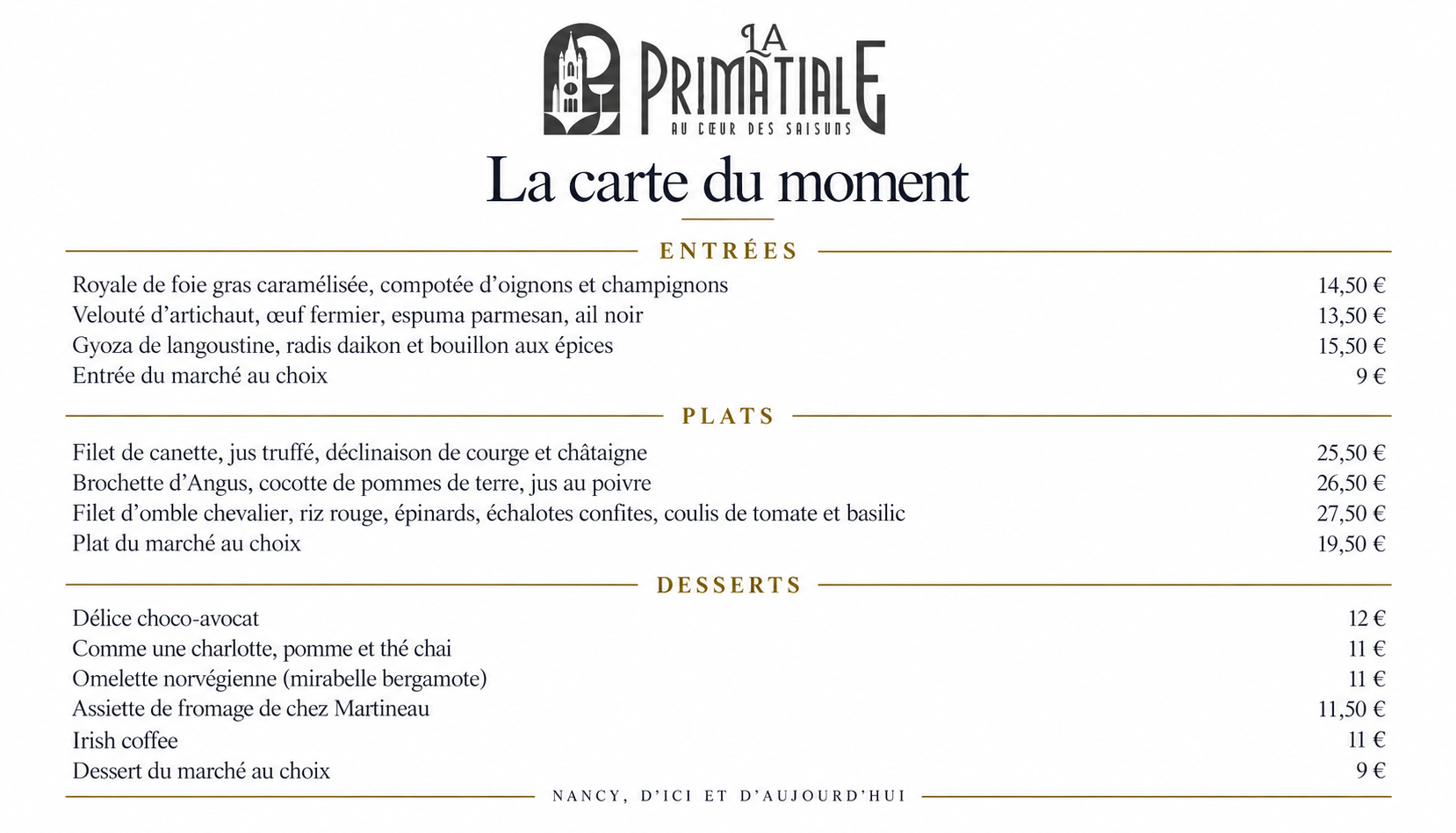 IMAGE CHATGPT 26 SEPT. 2026 11_08_06 | La primatiale Notre carte et menu Laxou 1